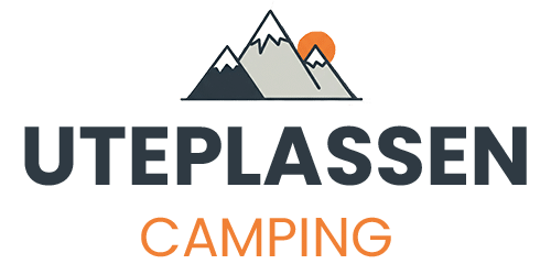 Uteplassen Camping